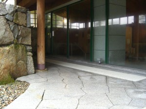 ホテル　フォレスタ鳥海