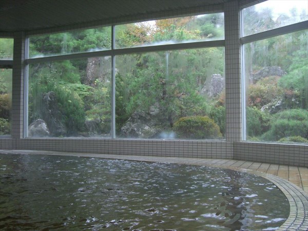 新菊島温泉 