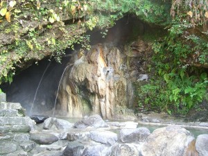 小川温泉不老館
