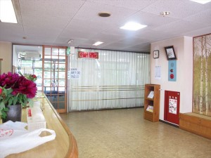 小川温泉不老館