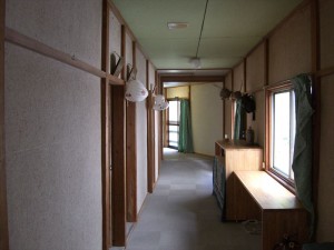 和山温泉　仁成館