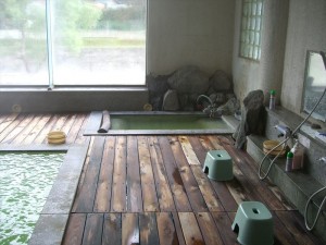 屋敷温泉　秀清館
